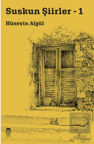 Suskun Şiirler - 1