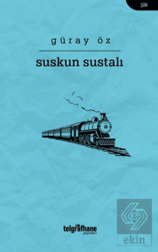 Suskun Sustalı