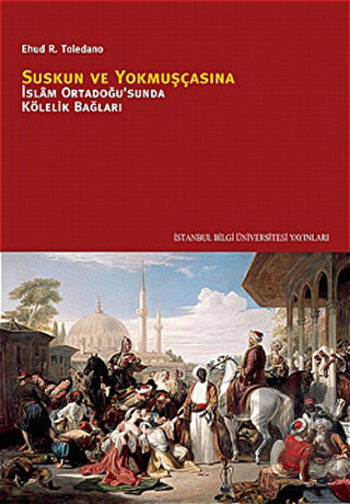 Suskun ve Yokmuşçasına