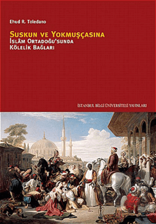 Suskun ve Yokmuşçasına