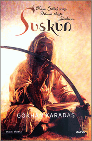 Suskun