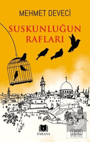Suskunluğun Rafları