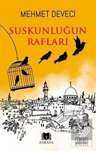 Suskunluğun Rafları