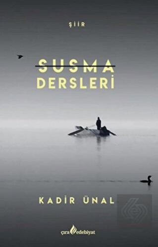 Susma Dersleri