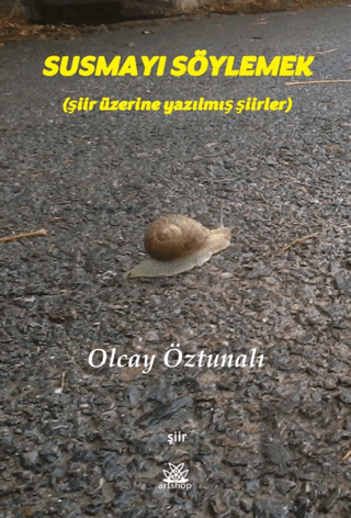 Susmayı Söylemek