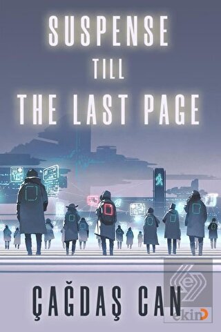 Suspense Till The Last Page