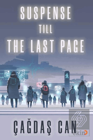 Suspense Till The Last Page