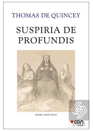 Suspiria de Profundis