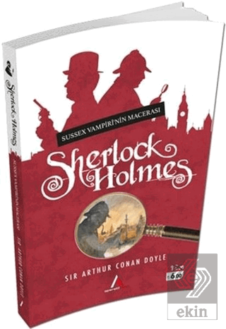 Sussex Vampiri\'nin Macerası