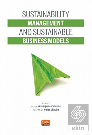 Sustainability Management and Sustainable Business