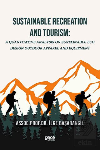 Sustainable Recreation and Tourism