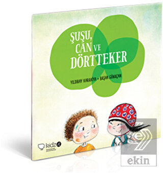 Şuşu, Can ve Dörtteker