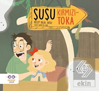 Şuşu Kırmızıtoka