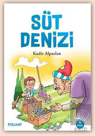 Süt Denizi