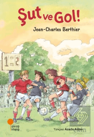 Şut ve Gol!