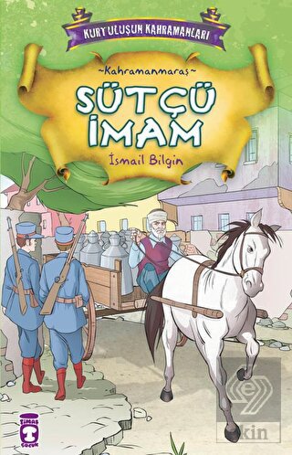 Sütçü İmam