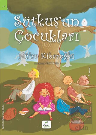 Sütkuş\'un Çocukları