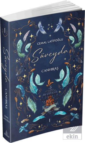 Süveyda 1: Canhıraş