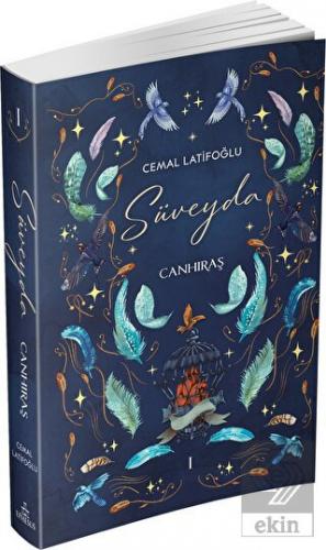 Süveyda 1: Canhıraş