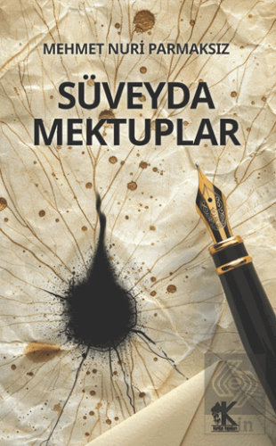 Süveyda Mektuplar