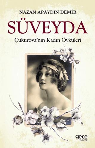 Süveyda Nazan Apaydın Demir Gece Kitaplığı Satın Al - ekinkitap.com