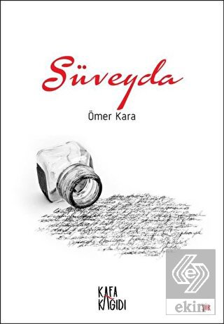 Süveyda