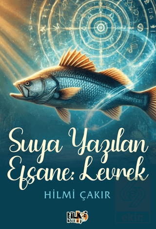 Suya Yazılan Efsane Levrek