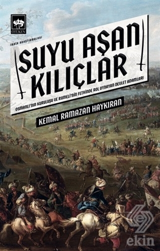 Suyu Aşan Kılıçlar