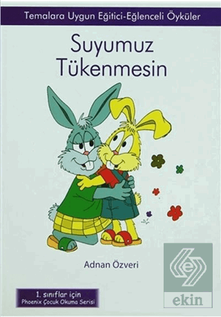 Suyumuz Tükenmesin