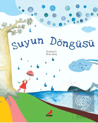 Suyun Döngüsü