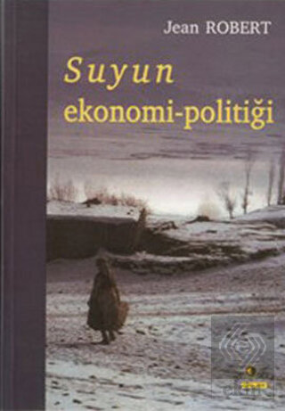 Suyun Ekonomi-Politiği