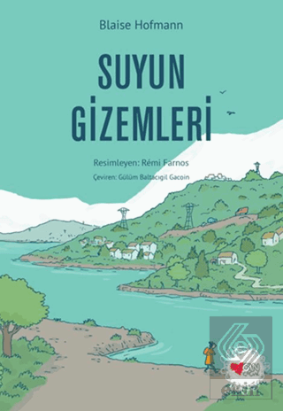 Suyun Gizemleri