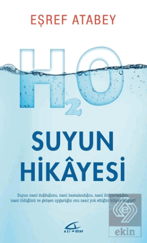 Suyun Hikayesi