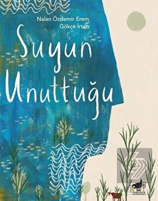 Suyun Unuttuğu