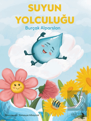 Suyun Yolculuğu