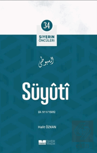 Süyuti - Siyerin Öncüleri 34