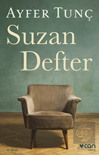 Suzan Defter