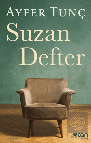Suzan Defter
