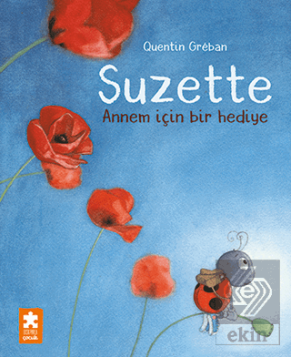 Suzette – Annem İçin Bir Hediye
