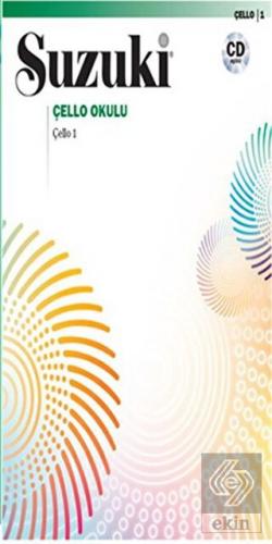 Suzuki Çello Okulu
