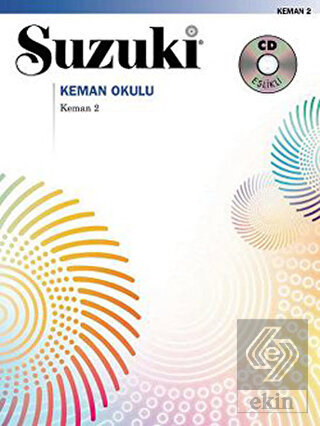 Suzuki Keman Okulu - Keman 2