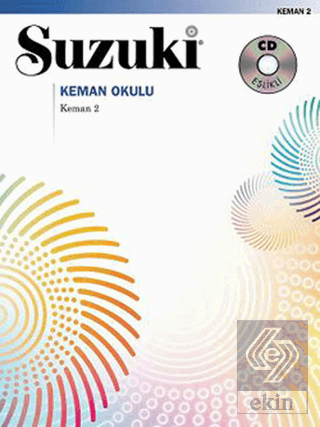 Suzuki Keman Okulu - Keman 2