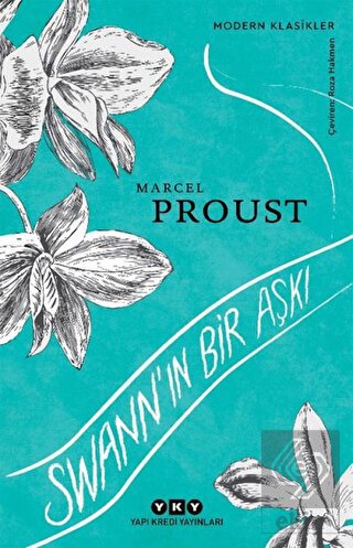 Swann\'ın Bir Aşkı
