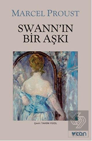 Swann\'ın Bir Aşkı