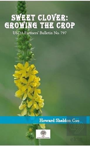 Sweet Clover: Growing the Crop