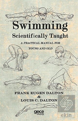 Swimming Scientifically Taught
