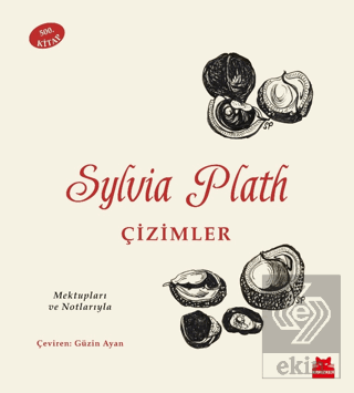 Sylvia Plath - Çizimler