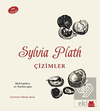Sylvia Plath - Çizimler