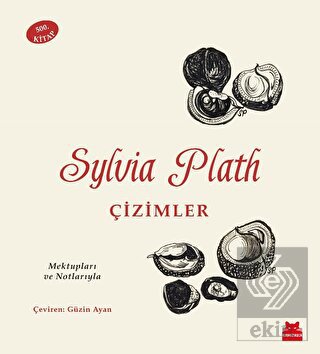 Sylvia Plath - Çizimler