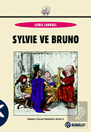 Sylvie ve Bruno